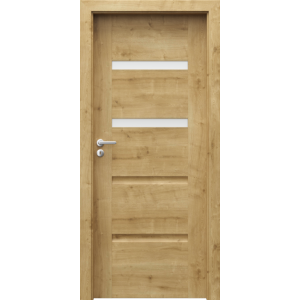 Porta Inspire C.2 Dub Hamilton 